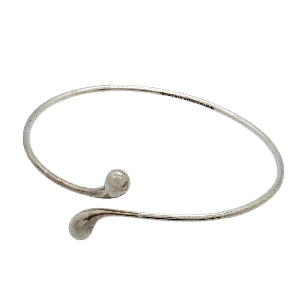 TIFFANY & CO. Silver Teardrop Bracelet
